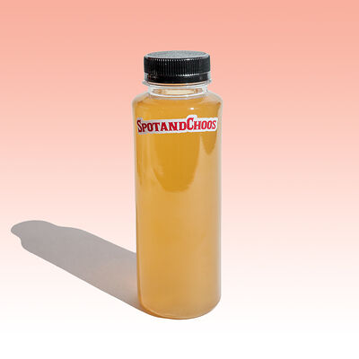 Ice Lemon Tea Яе в Spot & Choo's Burgers по цене 170 ₽