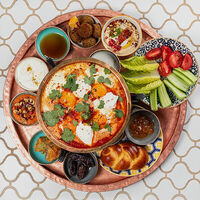 Сет Израильский в Maroon