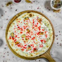 Пицца Сардиния (30 см) в Restobar Первый & Ресторан доставки Личный повар