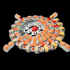 Хеппи Дэй в Sushiland70 по цене 4859 ₽