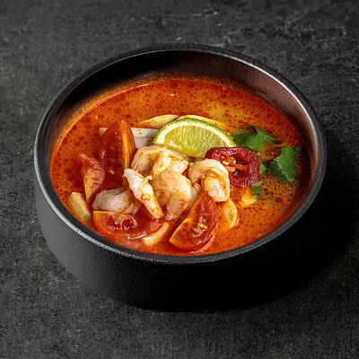 Том ям острый в I am PHO по цене 870 ₽