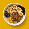 Рамен XXL в Slurp Ramen Bar по цене 910