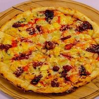 Вкусняшка в София