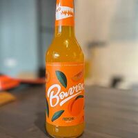 Лимонад Волчок Персик в Brooklyn