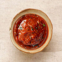 Соус шогояки в Тануки