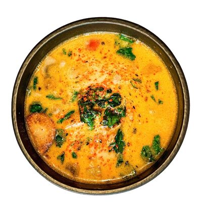 Том кха тори в Sea Zone по цене 420