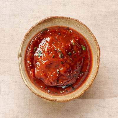 Соус шогояки в Тануки по цене 70 ₽