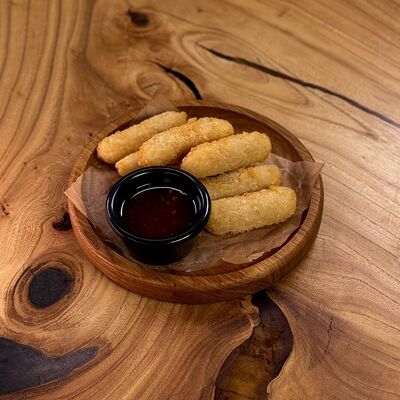 Сырные Палочки в Pandora по цене 600 ₽