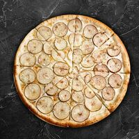 Груша и горгонзола в Пицца & Cуши экспресс 24 часа