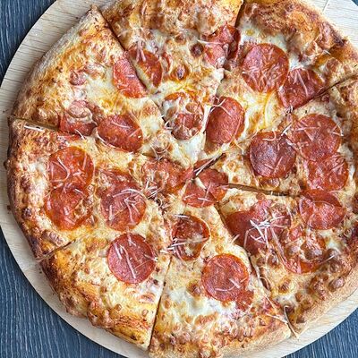 Пепперони в Грейс HALL по цене 550 ₽