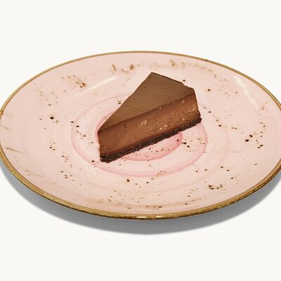 Чизкейк Шоколадный в TOKYO Суши и Роллы по цене 199 ₽
