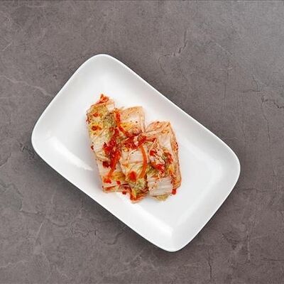 Капуста Кимчи острая в Токио Рамен по цене 280 ₽