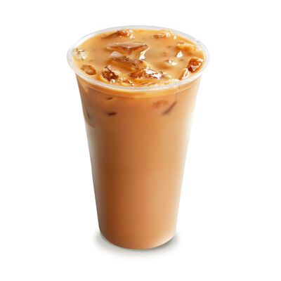 Айс Кофе в Папа Джонс по цене 230 ₽