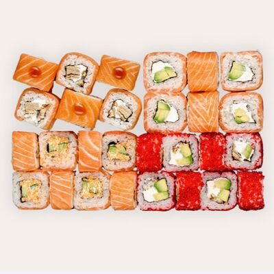 Сет 2в Red Drakon по цене 2427 ₽