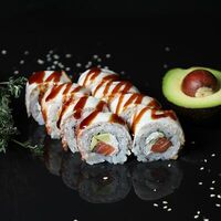 Ролл Нагоя в Sushi Box