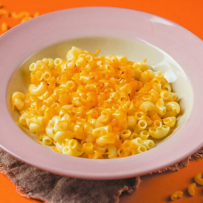 Детские макароны с сыром в Двор Помидор по цене 230