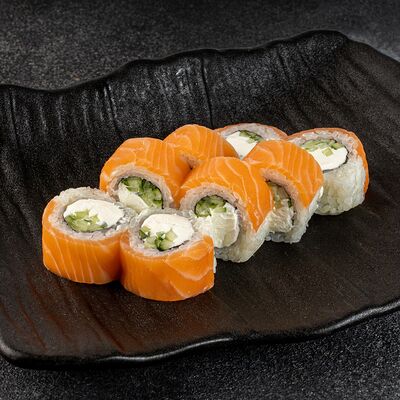 Филадельфия классик в Мацумото по цене 700 ₽