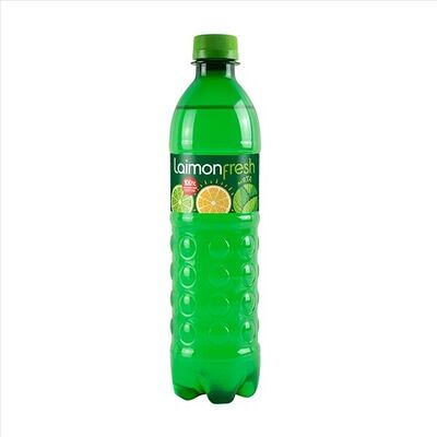 Лаймон Фрэш M в Zotman Pizza по цене 190 ₽