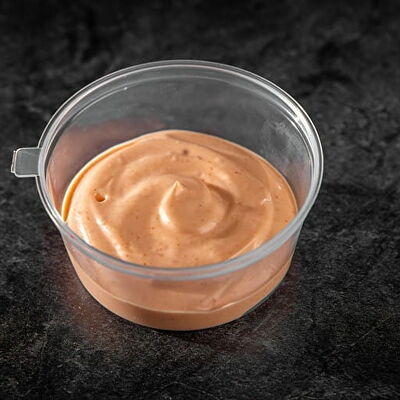 Спайси соус в Good Food по цене 75 ₽