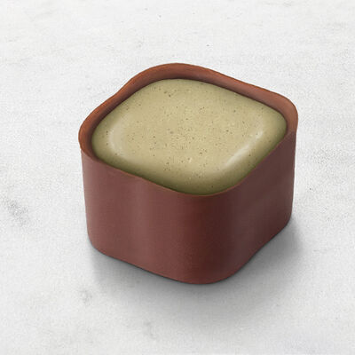 Конфета дубайская молочная в Теремок по цене 198 ₽