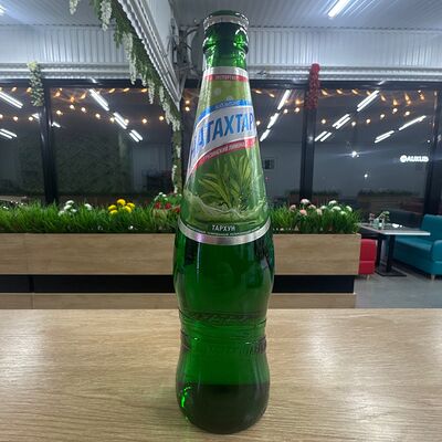 Натахтари лимонад тархун в Замин по цене 230 ₽