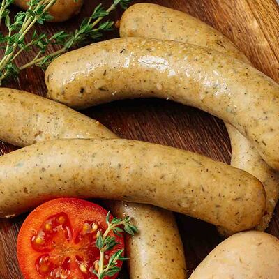 Колбаски Куриные мини в Beer House по цене 580 ₽