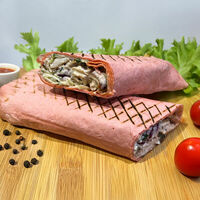 Логотип Doner pub