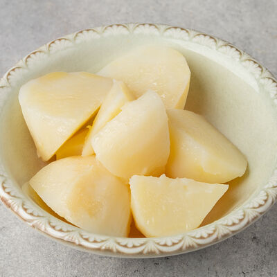 Картофель отварной в Станъ по цене 300 ₽