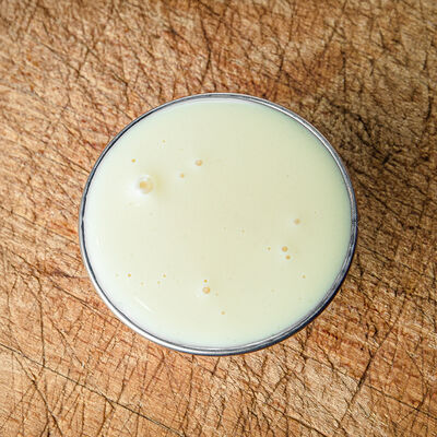 Сырный соус в Hey Turner BBQ по цене 120 ₽