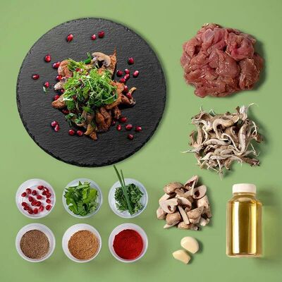 Зарафшан в VASILCHUKI Chaihona №1 по цене 1090