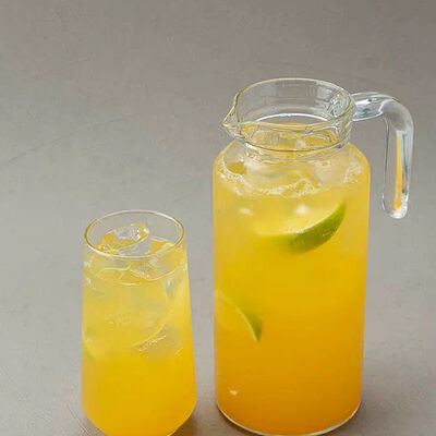 Лимонад Манго-лайм в Диккенс по цене 290 ₽