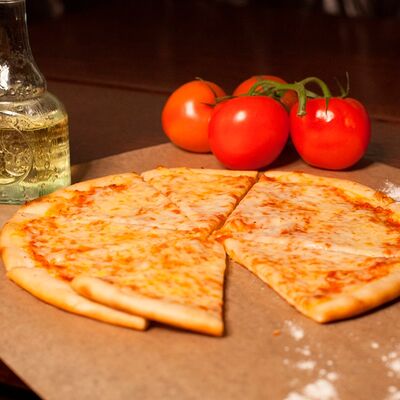 Пицца Маргарита в Фермер и кулинар по цене 480 ₽