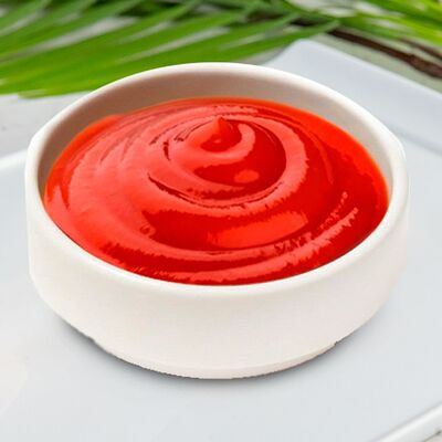 Красный соус 50 г в Суши-бар Тунец по цене 65