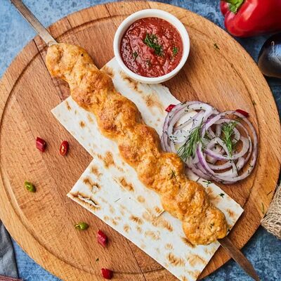 Люля-кебаб из курицы в Тайфун по цене 299