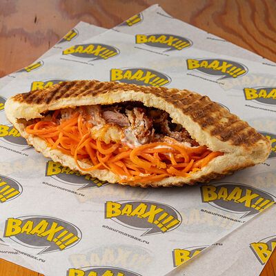 Классический данар в Шаурма Ваах по цене 480 ₽