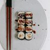 Ролл Унаги маки в Sushi Iva по цене 370