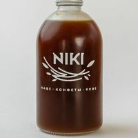 Вишневый брю в Niki