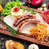 №9 Купаты деликатесные из мяса изюбра в Пивная №1 по цене 900