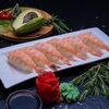 Суши с креветкой в Sushi & Susi по цене 750