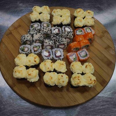 Сет Фаворит в BanZayka по цене 1684 ₽