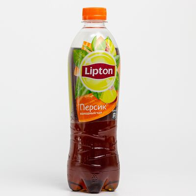 Lipton Персик в Fuego Ruso по цене 125 ₽