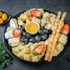 Сырная тарелка в Golfcatering по цене 3800