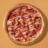 Пицца по-деревенски в Pop Art Pizza по цене 599