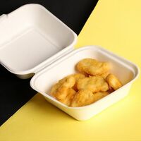 Наггетсы маленькая в Burger бык