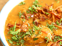 Гошт шахи корма в Ganga по цене 850 ₽