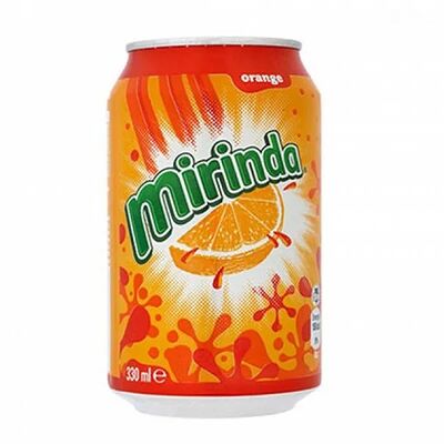 Mirinda в Фалафилоо по цене 229 ₽