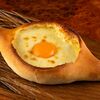 Мини-хачапури по-аджарски в Рэсторани по цене 520