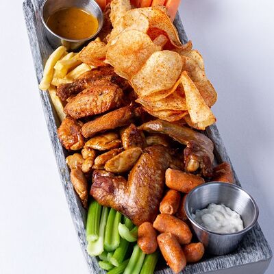 Chiken Boom в Пинта по цене 12990 ₸