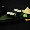 Ролл с авакадо в Akatsuki Sushi по цене 190