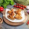 Куриные крылышкив Мангал мастер по цене 450